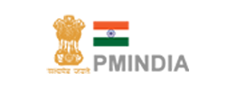 PM India Logo